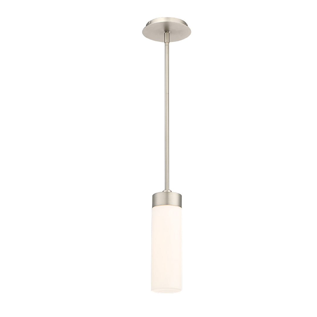 ##Antique Hardware## Elementum LED Pendant