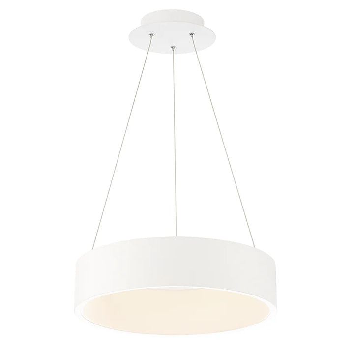 ##Antique Hardware## Corso LED Pendant
