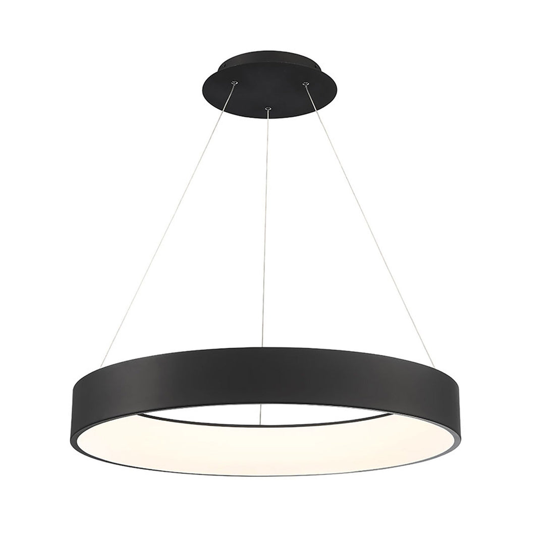 ##Antique Hardware## Corso LED Pendant