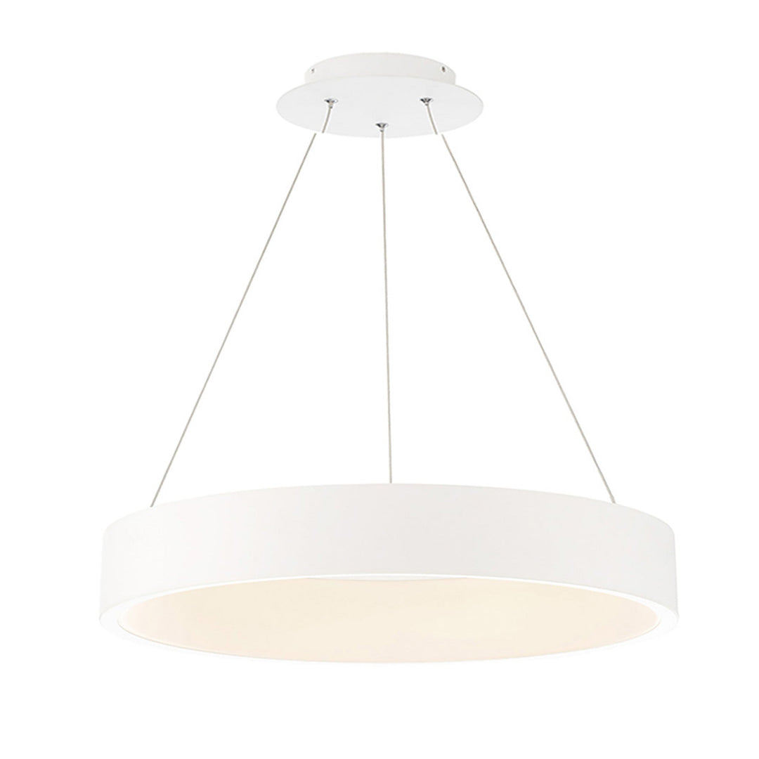 ##Antique Hardware## Corso LED Pendant