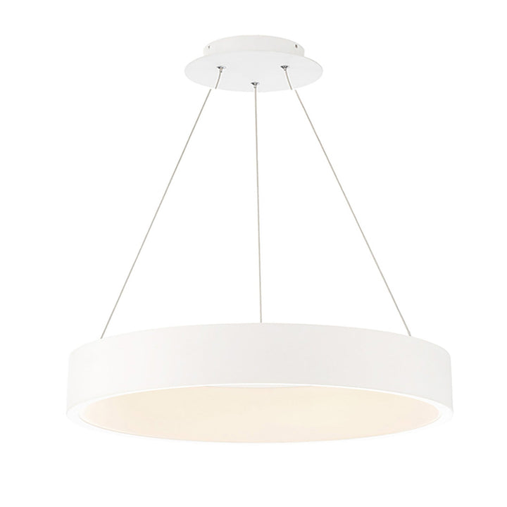 ##Antique Hardware## Corso LED Pendant