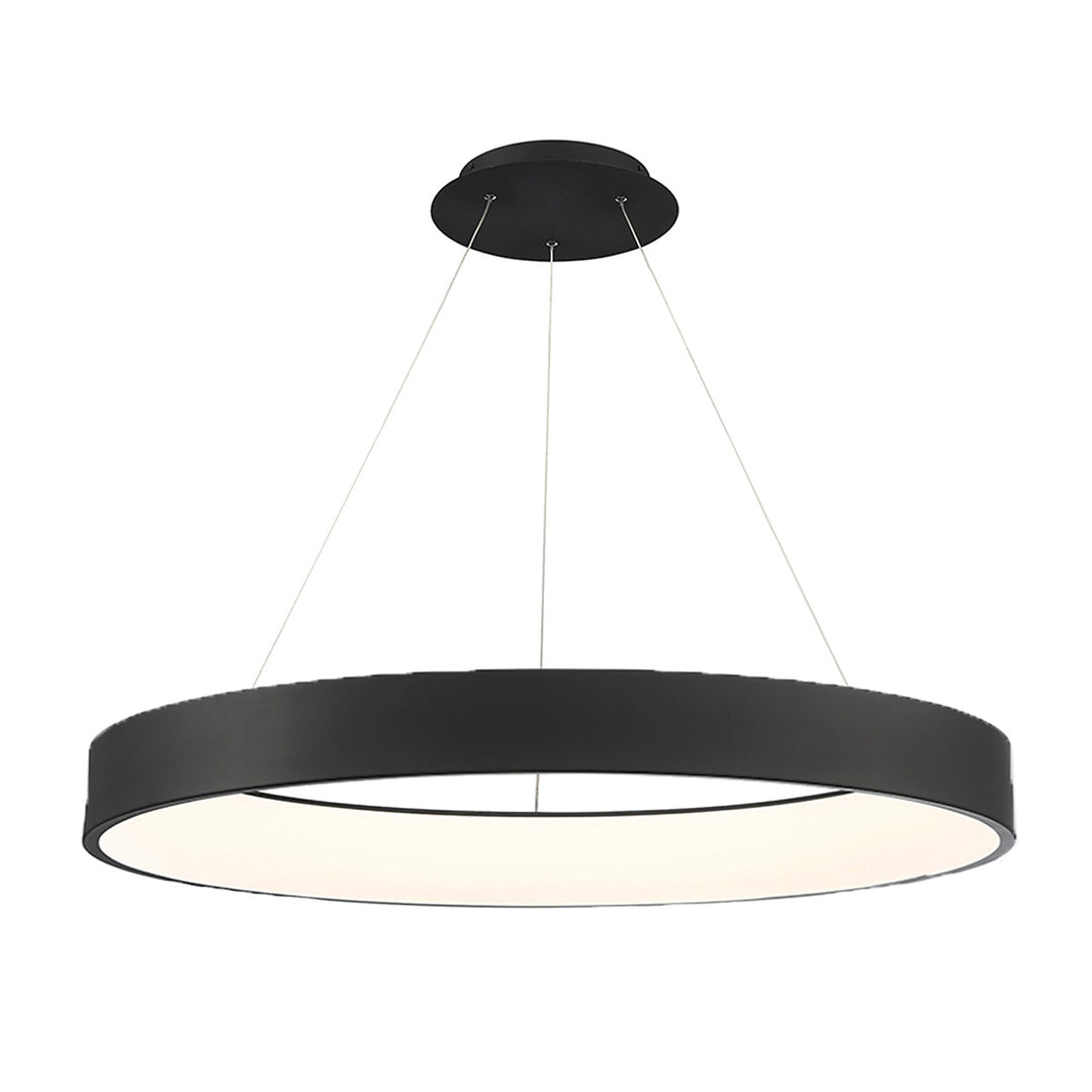 ##Antique Hardware## Corso LED Pendant