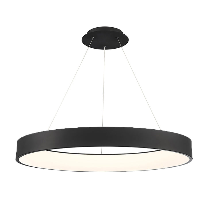 ##Antique Hardware## Corso LED Pendant