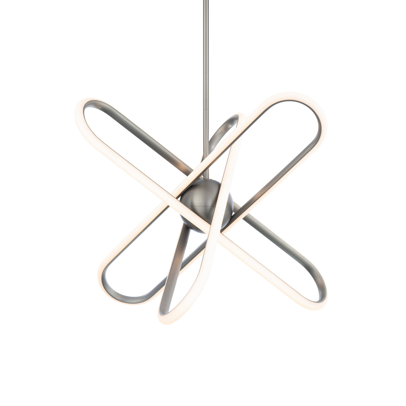 ##Antique Hardware## Valerius LED Pendant