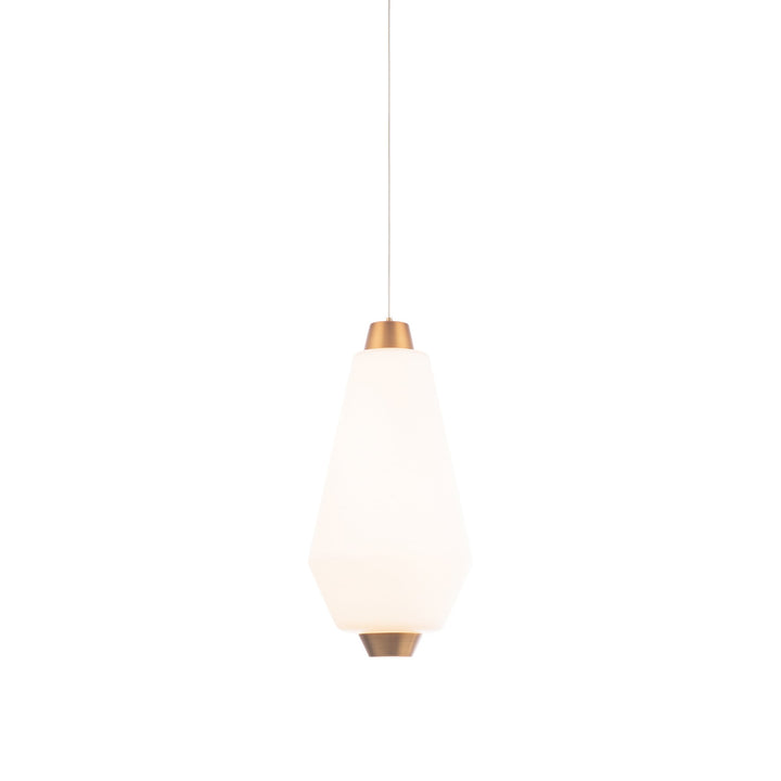 ##Antique Hardware## Amelia LED Mini Pendant