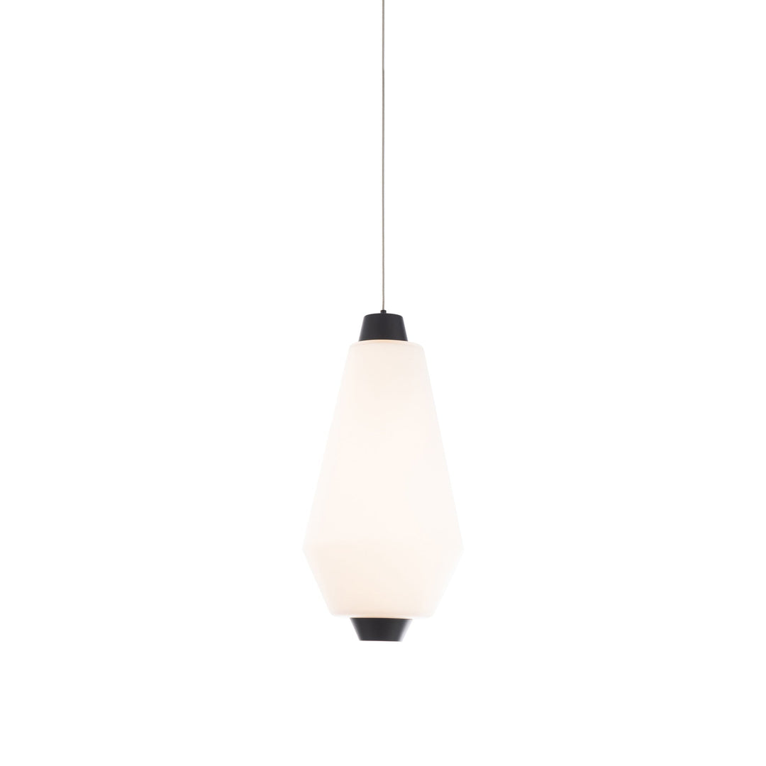##Antique Hardware## Amelia LED Mini Pendant