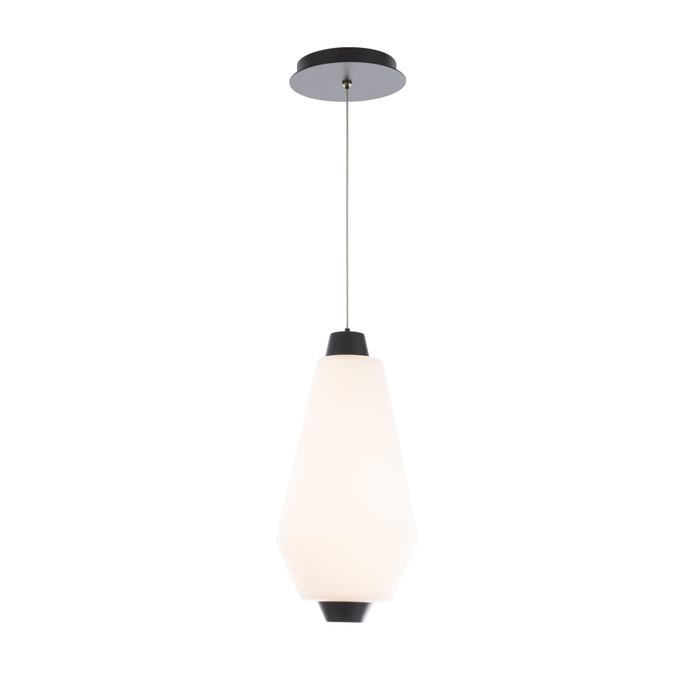 ##Antique Hardware## Amelia LED Mini Pendant