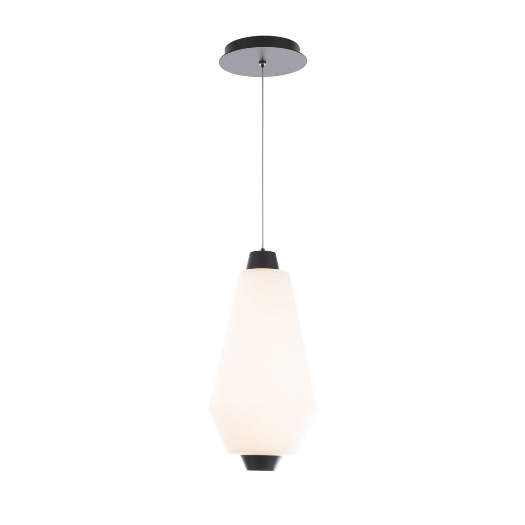 ##Antique Hardware## Amelia LED Mini Pendant