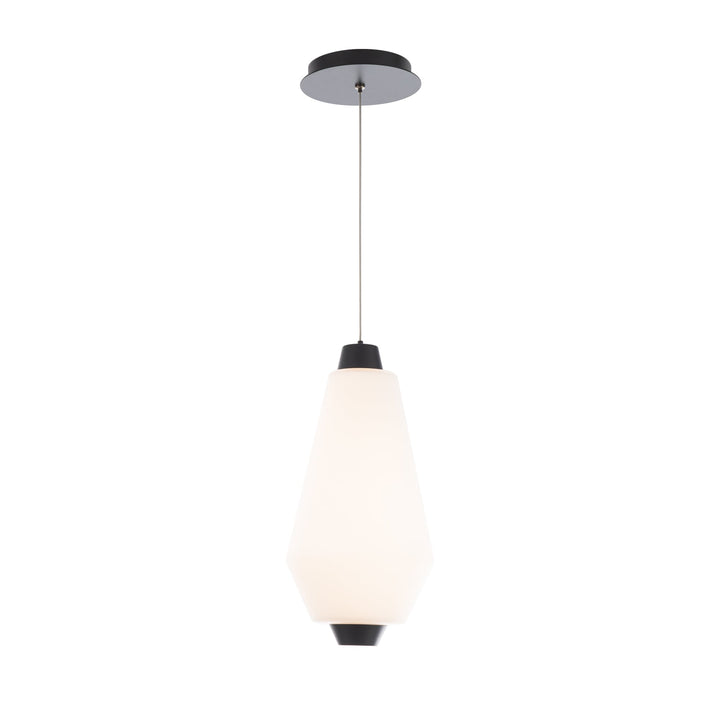 ##Antique Hardware## Amelia LED Mini Pendant
