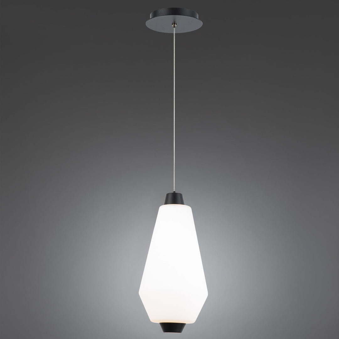 ##Antique Hardware## Amelia LED Mini Pendant