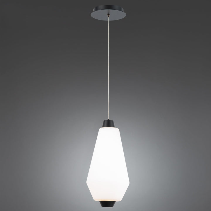 ##Antique Hardware## Amelia LED Mini Pendant