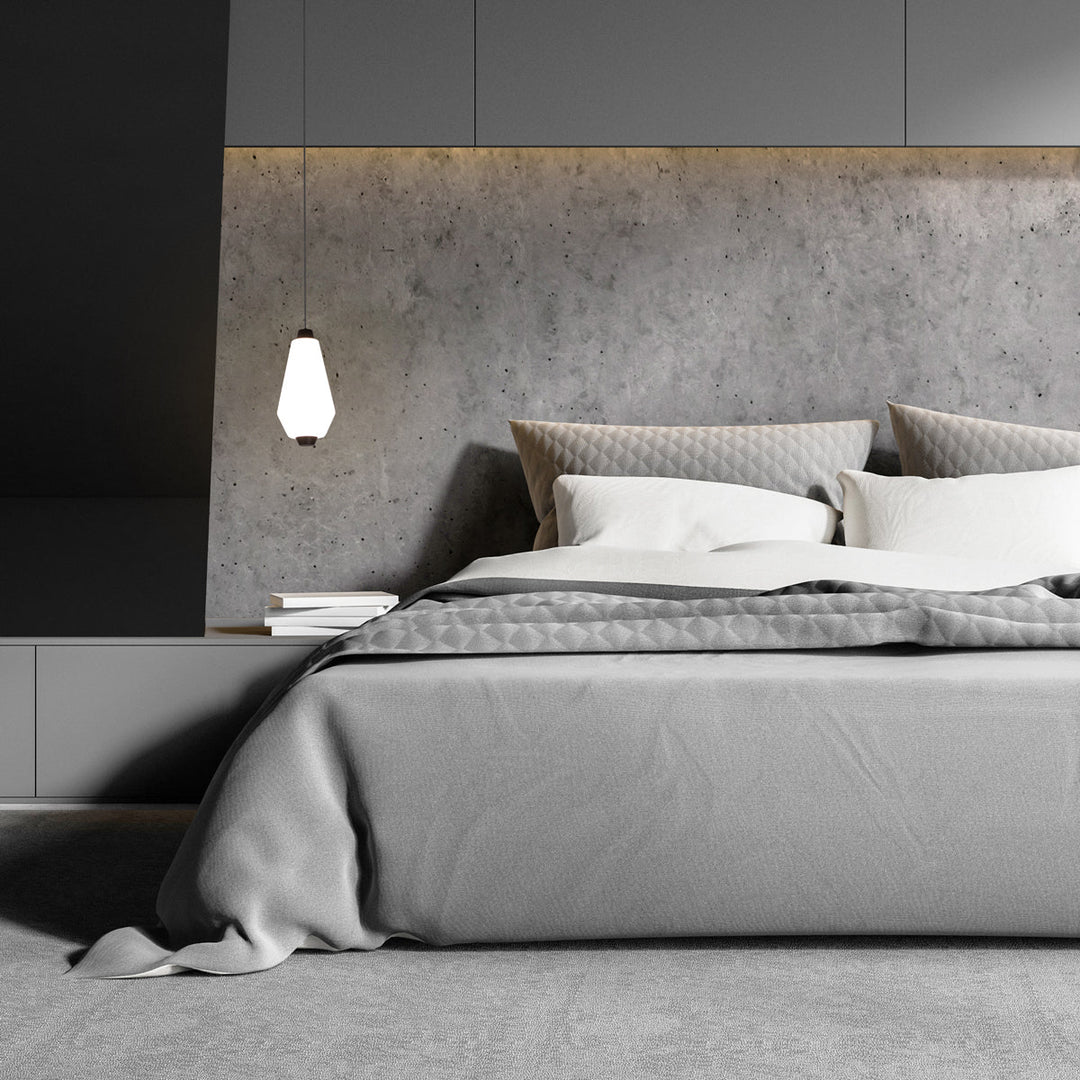 ##Antique Hardware## Amelia LED Mini Pendant