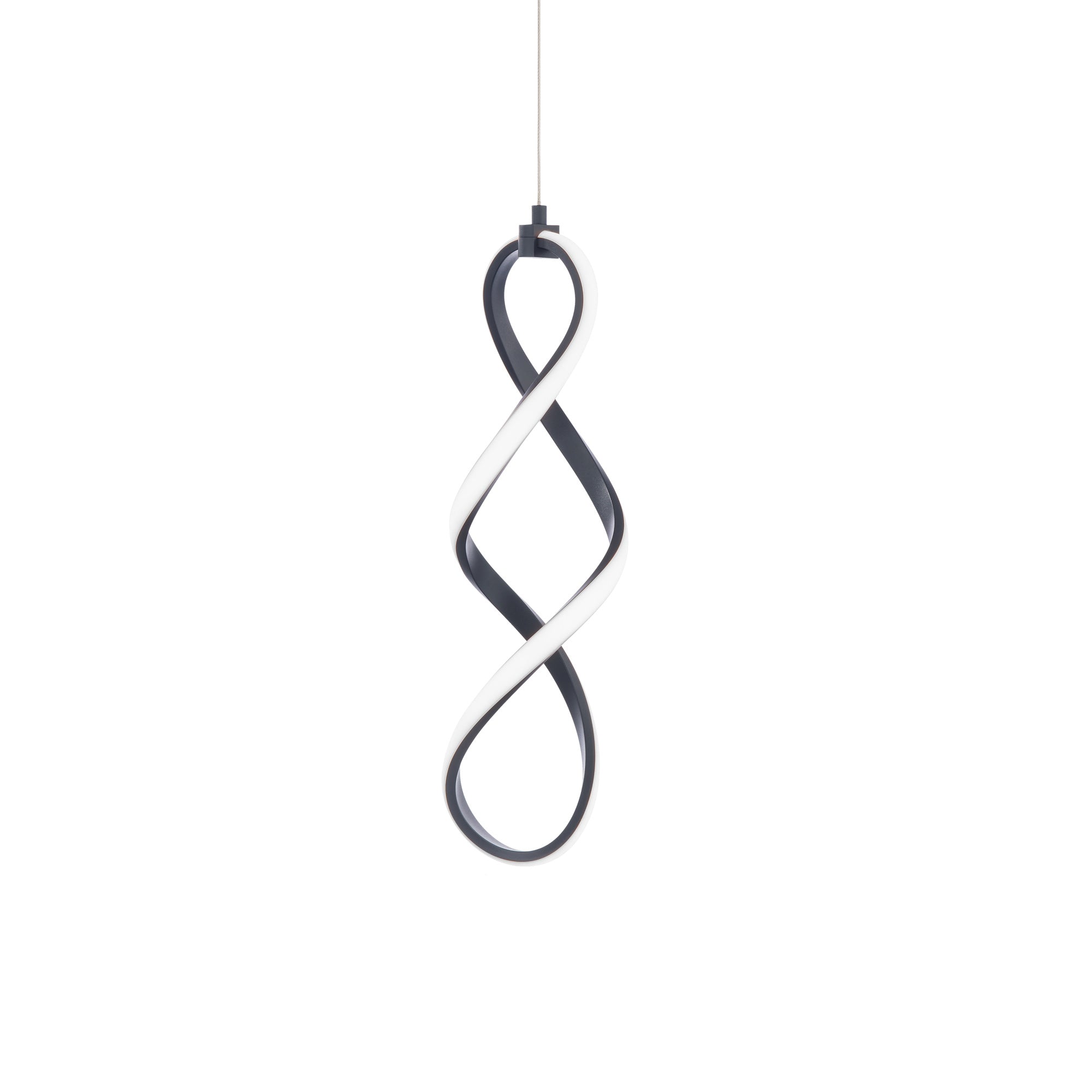 Intermac Pendant Interlace LED Mini Pendant – Antique Hardware Supply