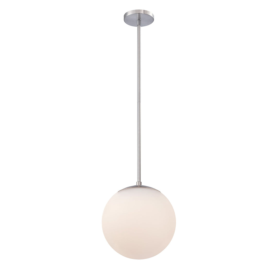 ##Antique Hardware## Niveous LED Pendant