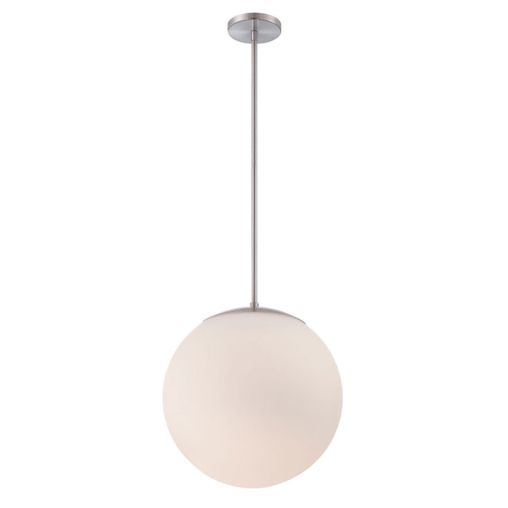 Niveous LED Pendant – Antique Hardware Supply