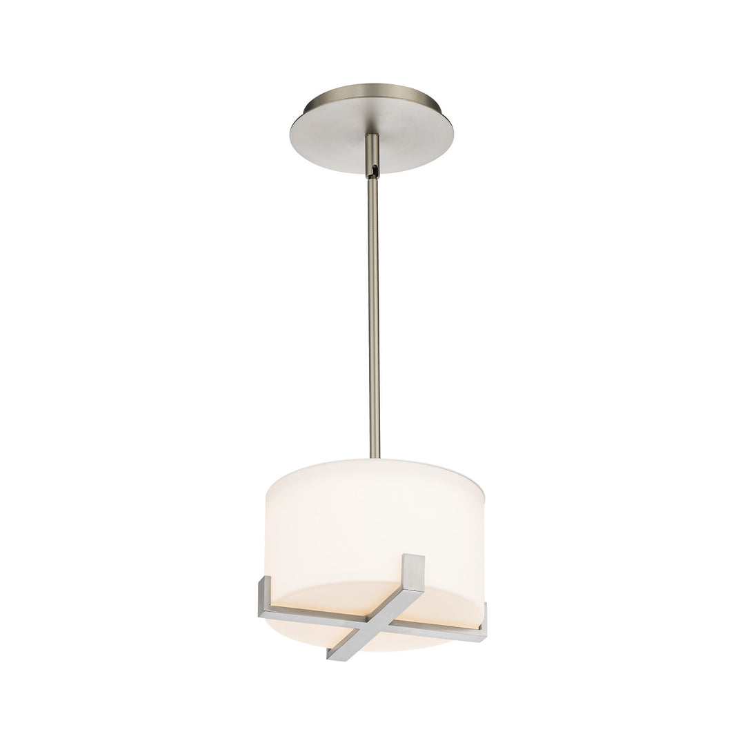 ##Antique Hardware## Laurel LED Pendant