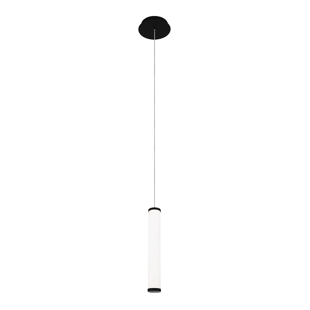 ##Antique Hardware## Flare LED Mini Pendant