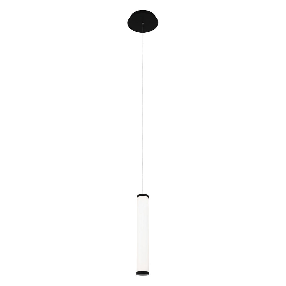 ##Antique Hardware## Flare LED Mini Pendant