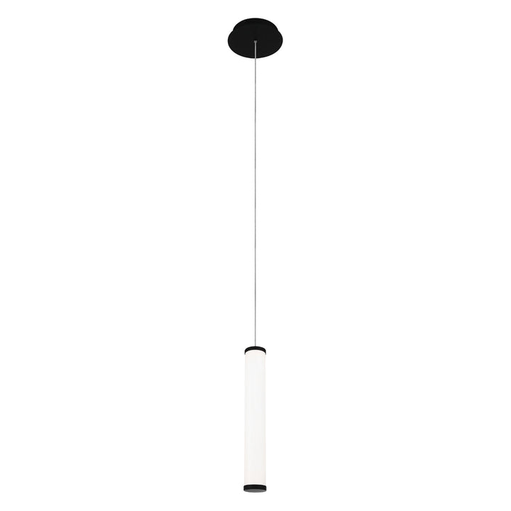 ##Antique Hardware## Flare LED Mini Pendant