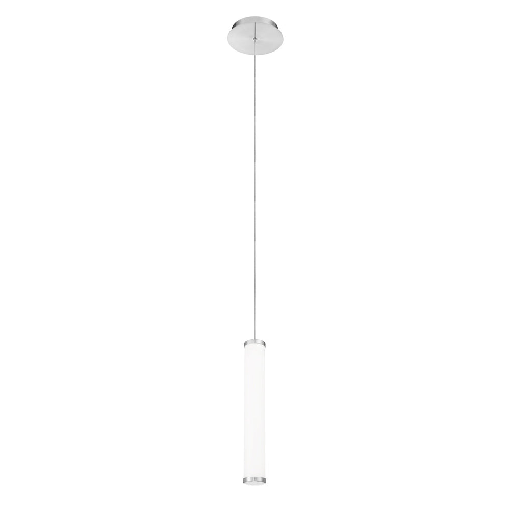 ##Antique Hardware## Flare LED Mini Pendant