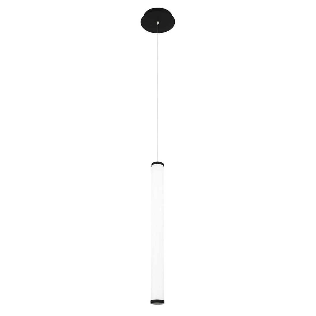 ##Antique Hardware## Flare LED Mini Pendant