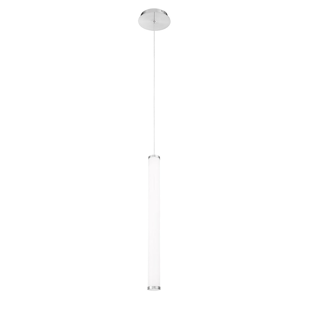 ##Antique Hardware## Flare LED Mini Pendant