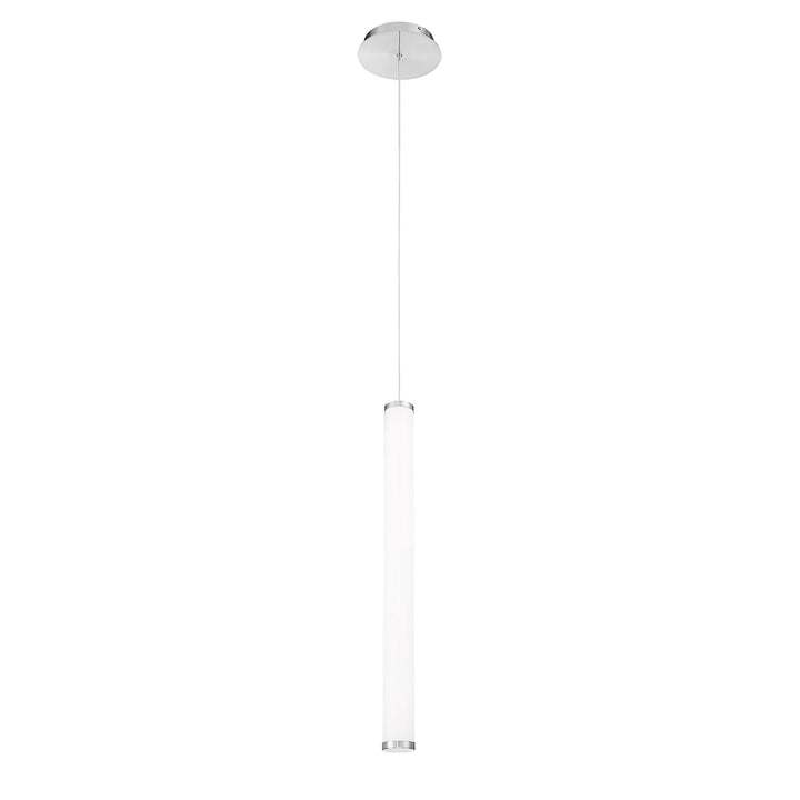 ##Antique Hardware## Flare LED Mini Pendant