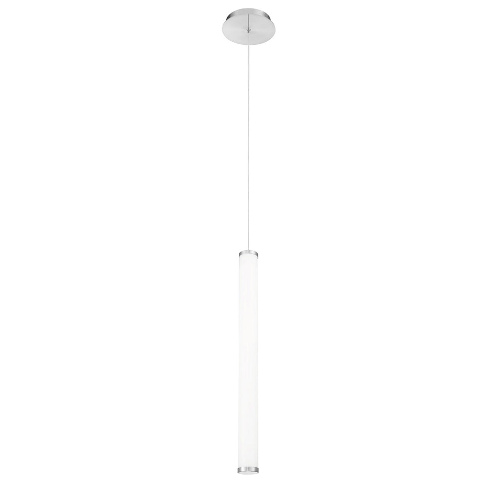 ##Antique Hardware## Flare LED Mini Pendant