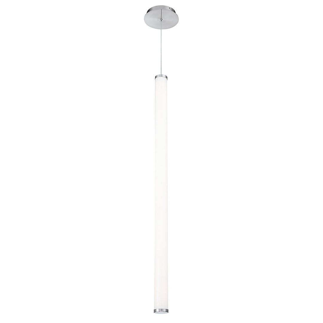 ##Antique Hardware## Flare LED Mini Pendant