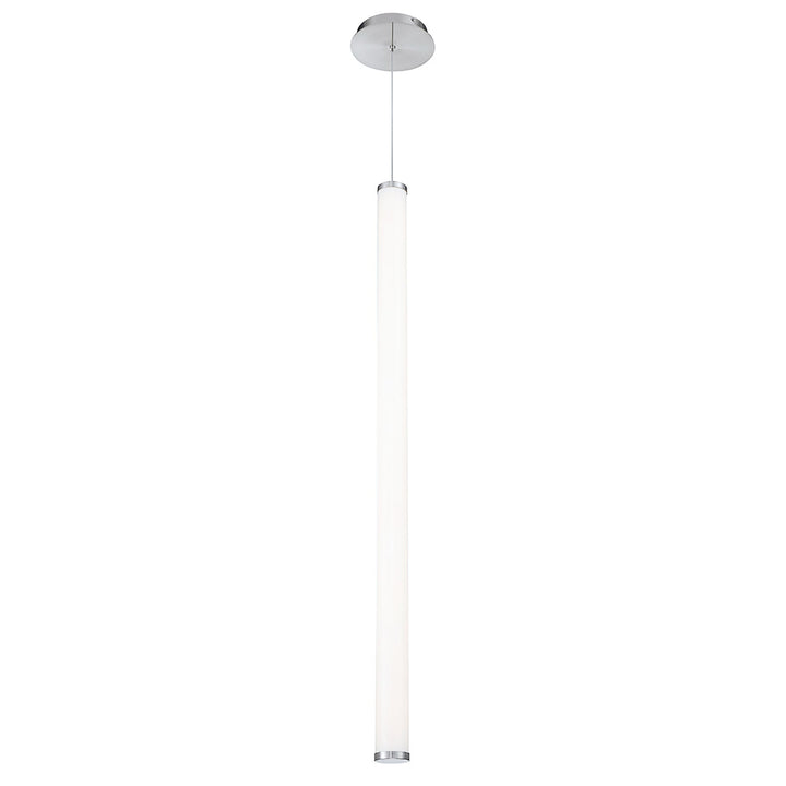 ##Antique Hardware## Flare LED Mini Pendant
