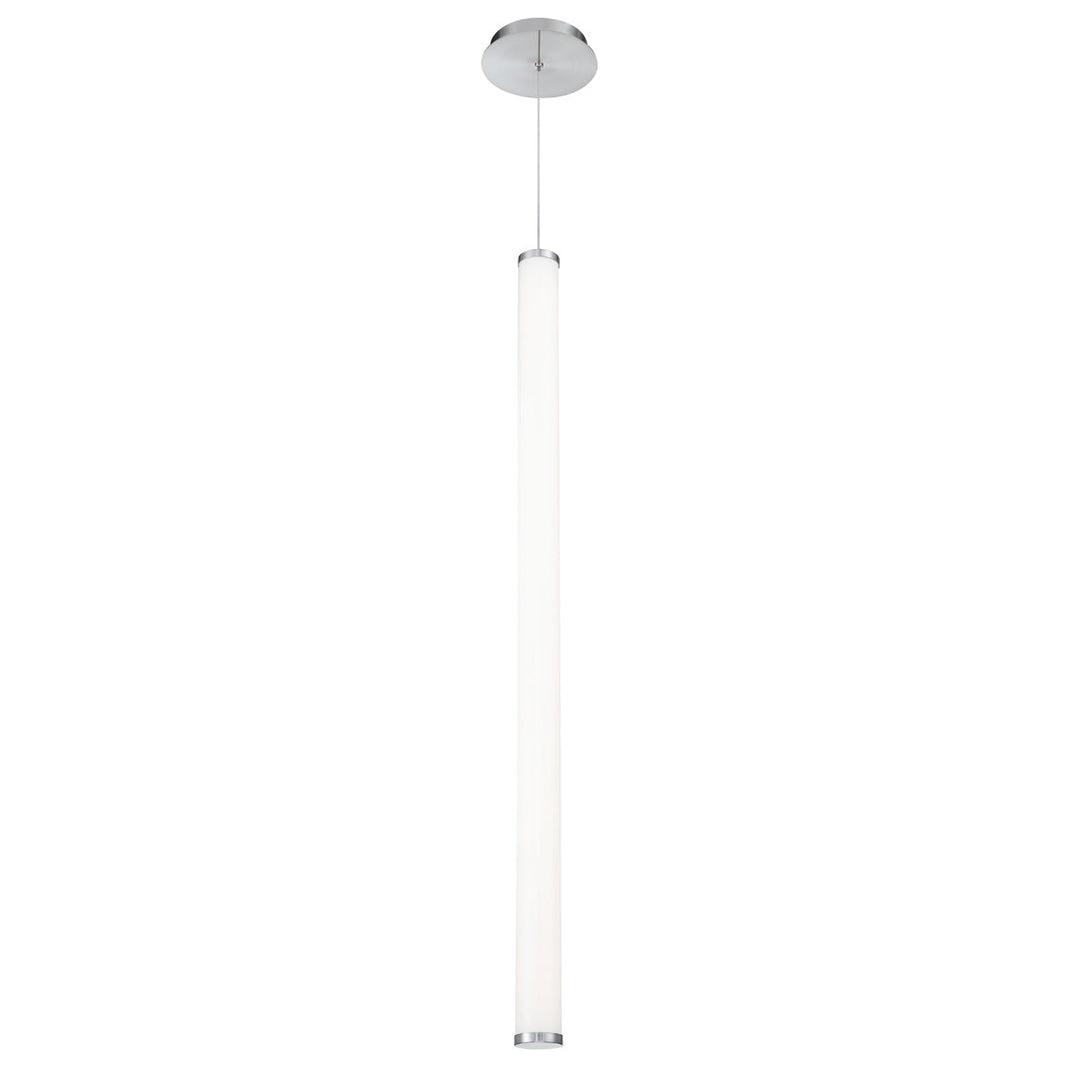 ##Antique Hardware## Flare LED Mini Pendant