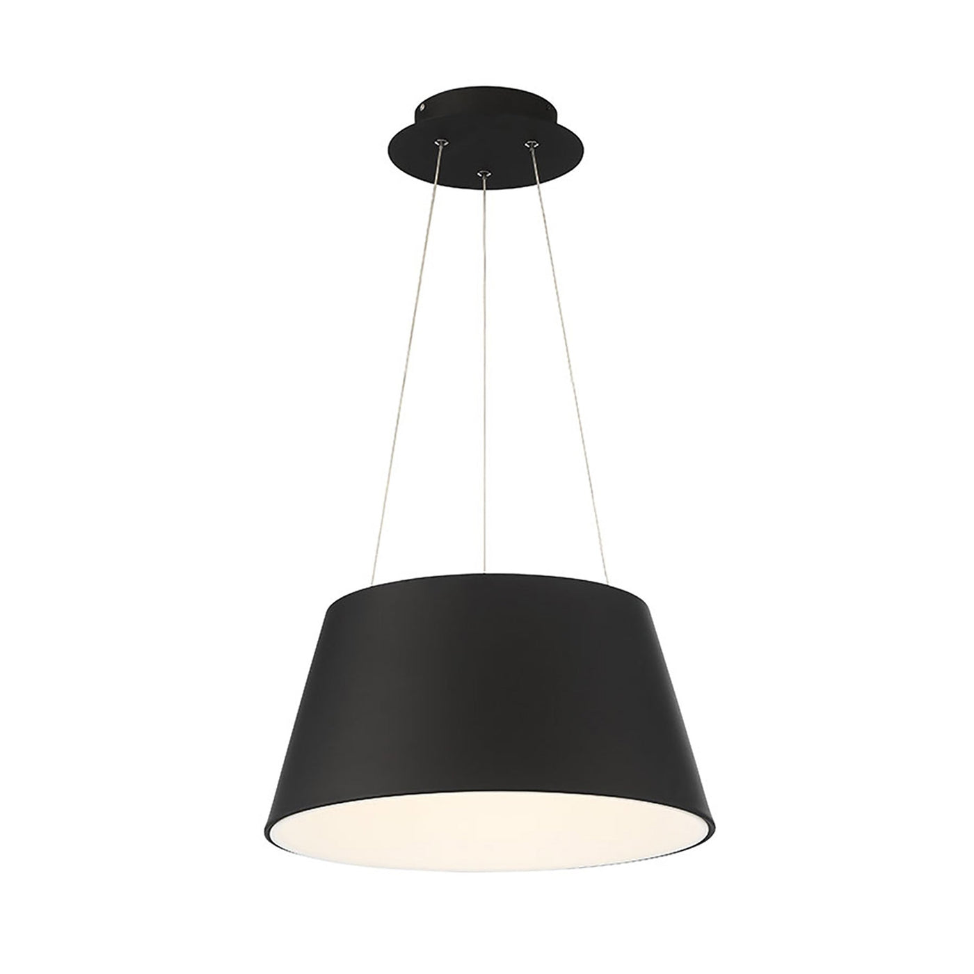 ##Antique Hardware## Vida LED Pendant