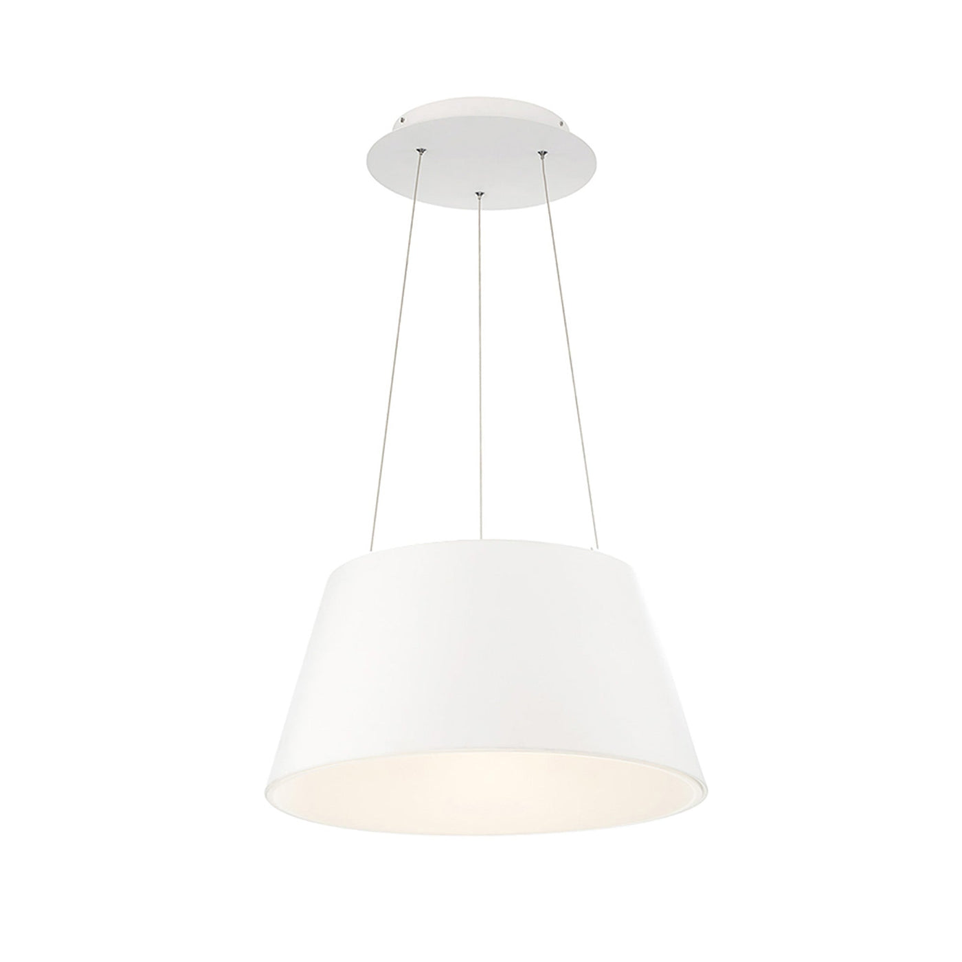 ##Antique Hardware## Vida LED Pendant