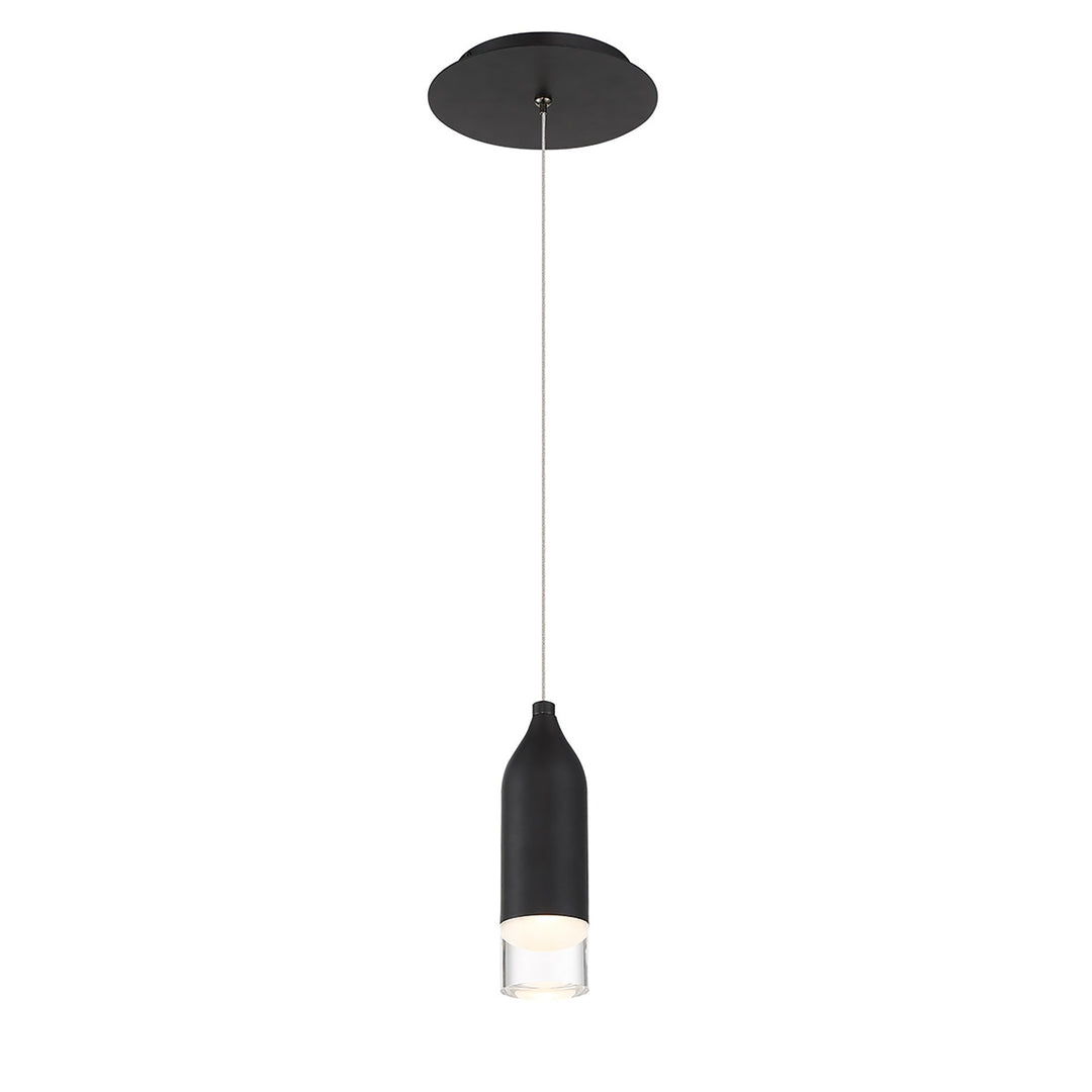 ##Antique Hardware## Action LED Mini Pendant