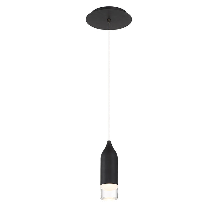 ##Antique Hardware## Action LED Mini Pendant