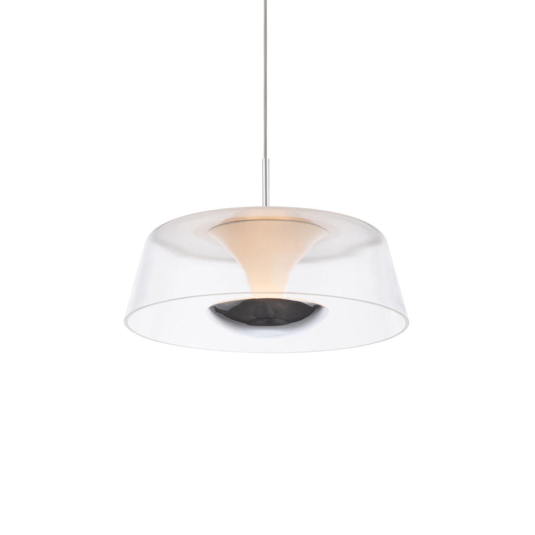 Antique Hardware Branwen LED Mini Pendant Pendant