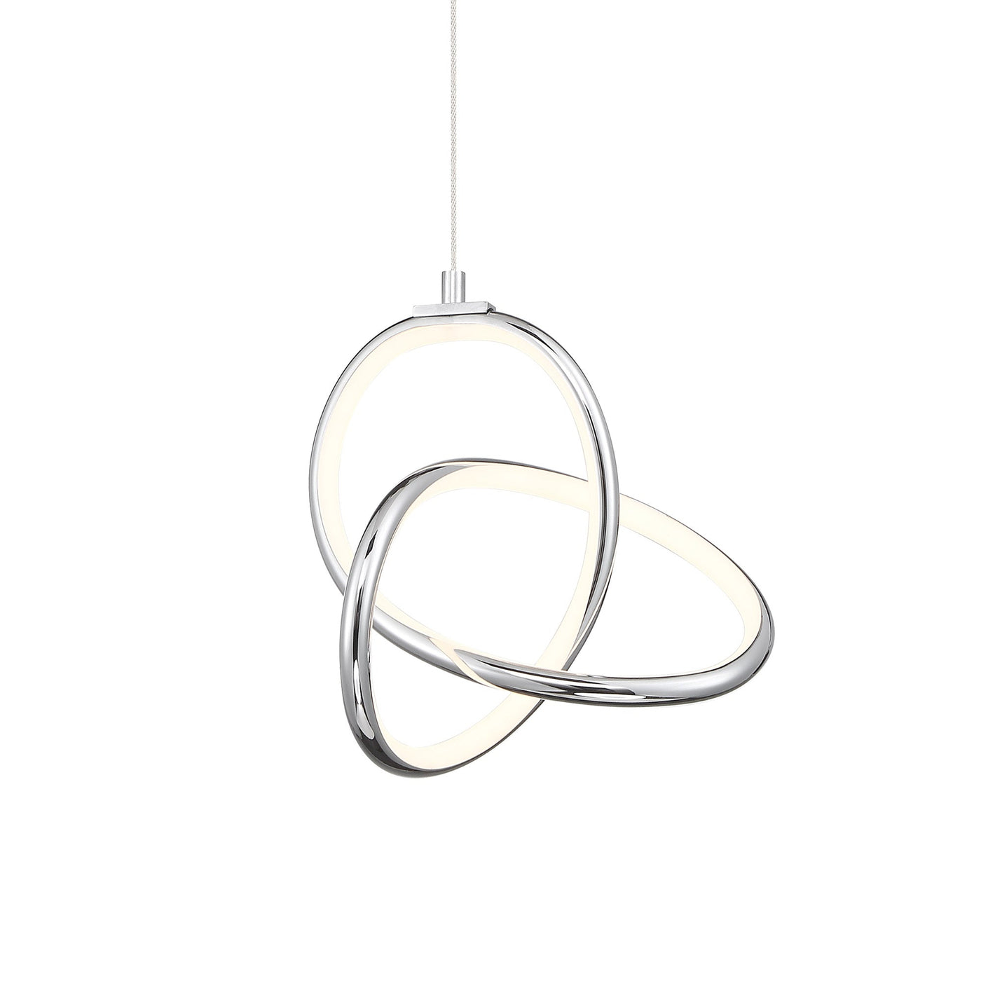 ##Antique Hardware## Vornado LED Mini Pendant