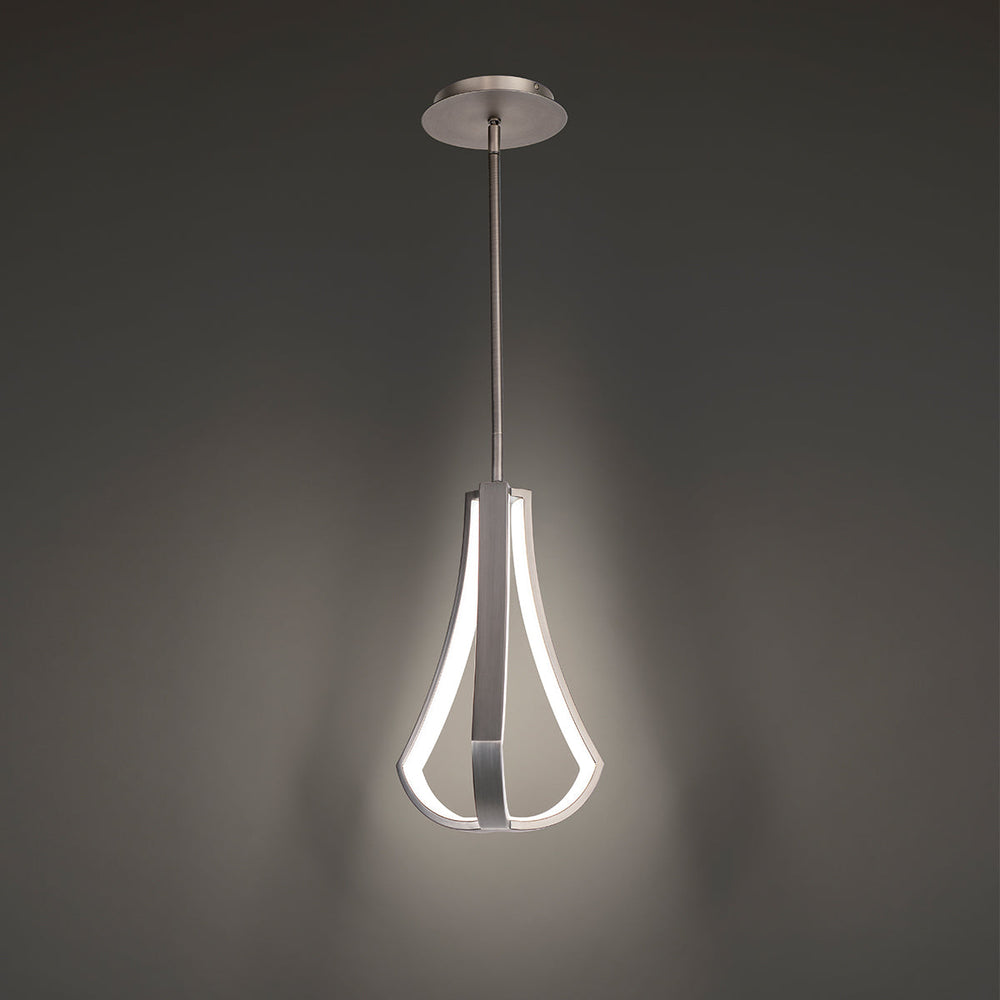 ##Antique Hardware## Artemis LED Pendant
