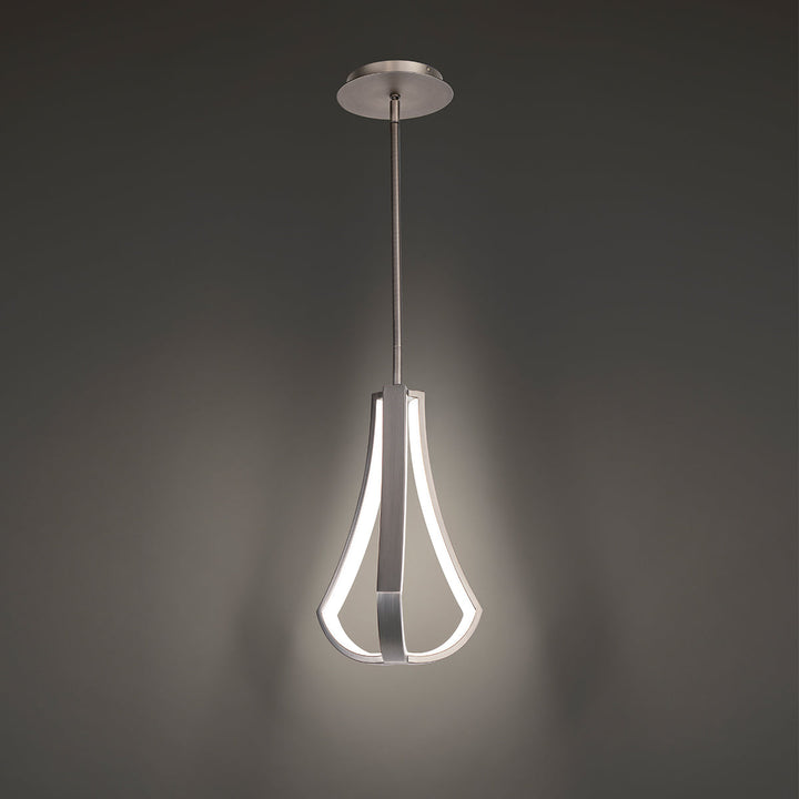 ##Antique Hardware## Artemis LED Pendant