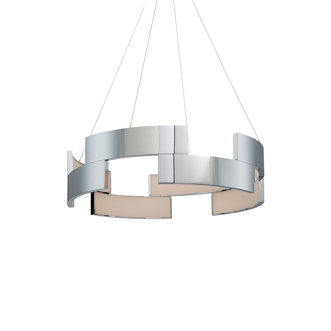 ##Antique Hardware## Trap LED Pendant