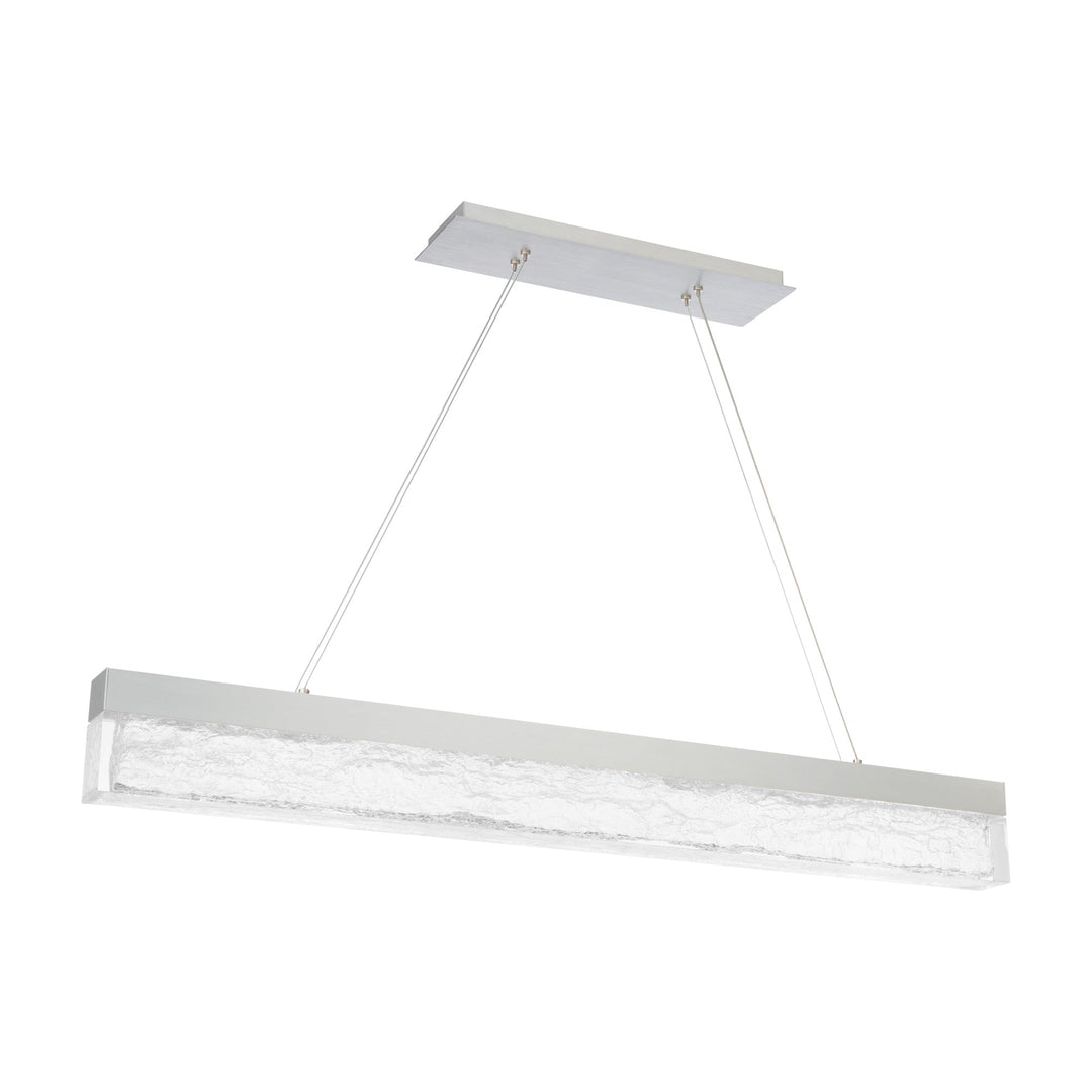 ##Antique Hardware## Effervescent LED Pendant
