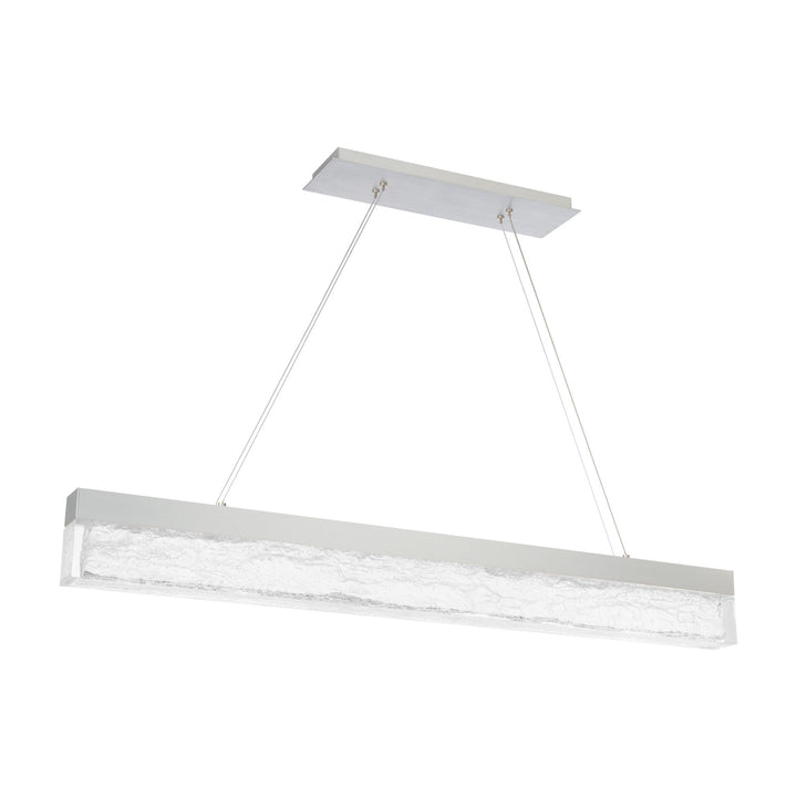 ##Antique Hardware## Effervescent LED Pendant