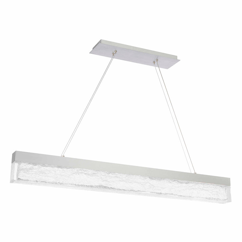 ##Antique Hardware## Effervescent LED Pendant