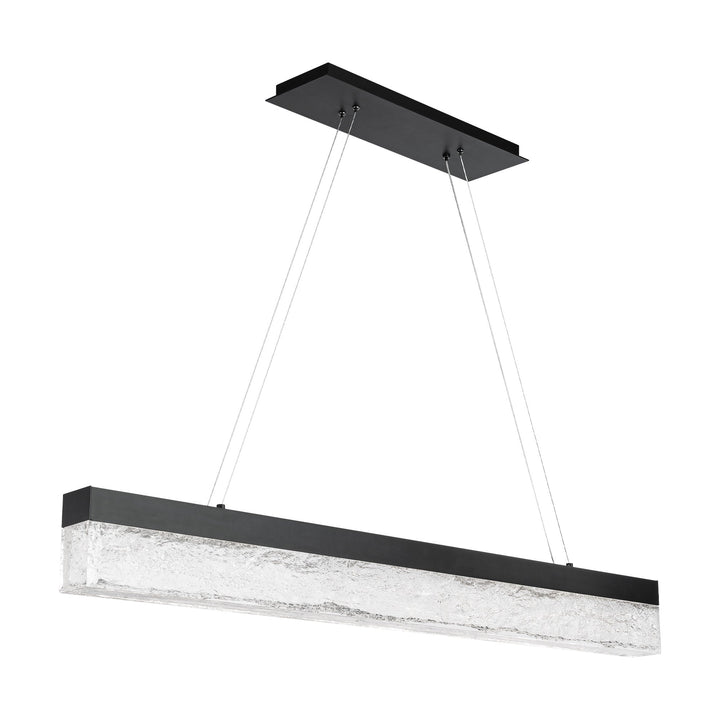 ##Antique Hardware## Effervescent LED Pendant