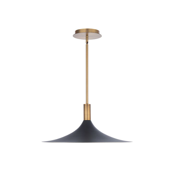 ##Antique Hardware## Cochere LED Pendant