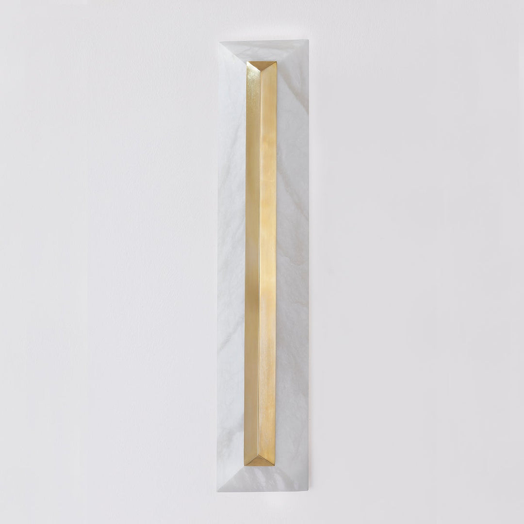 ##Antique Hardware## Perth Wall Sconce