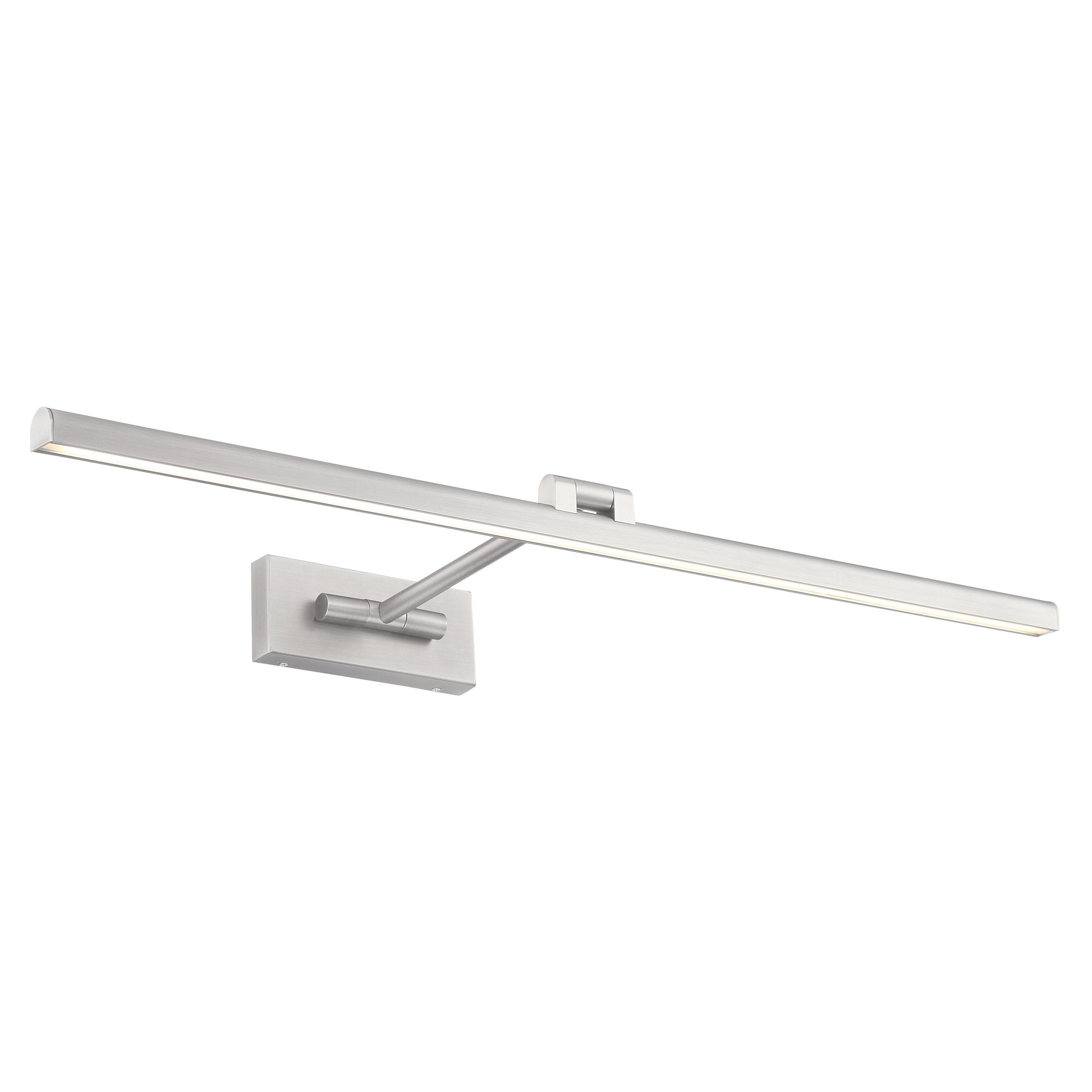 Reed LED Adjustable Picture Light – Antique Hardware Supply