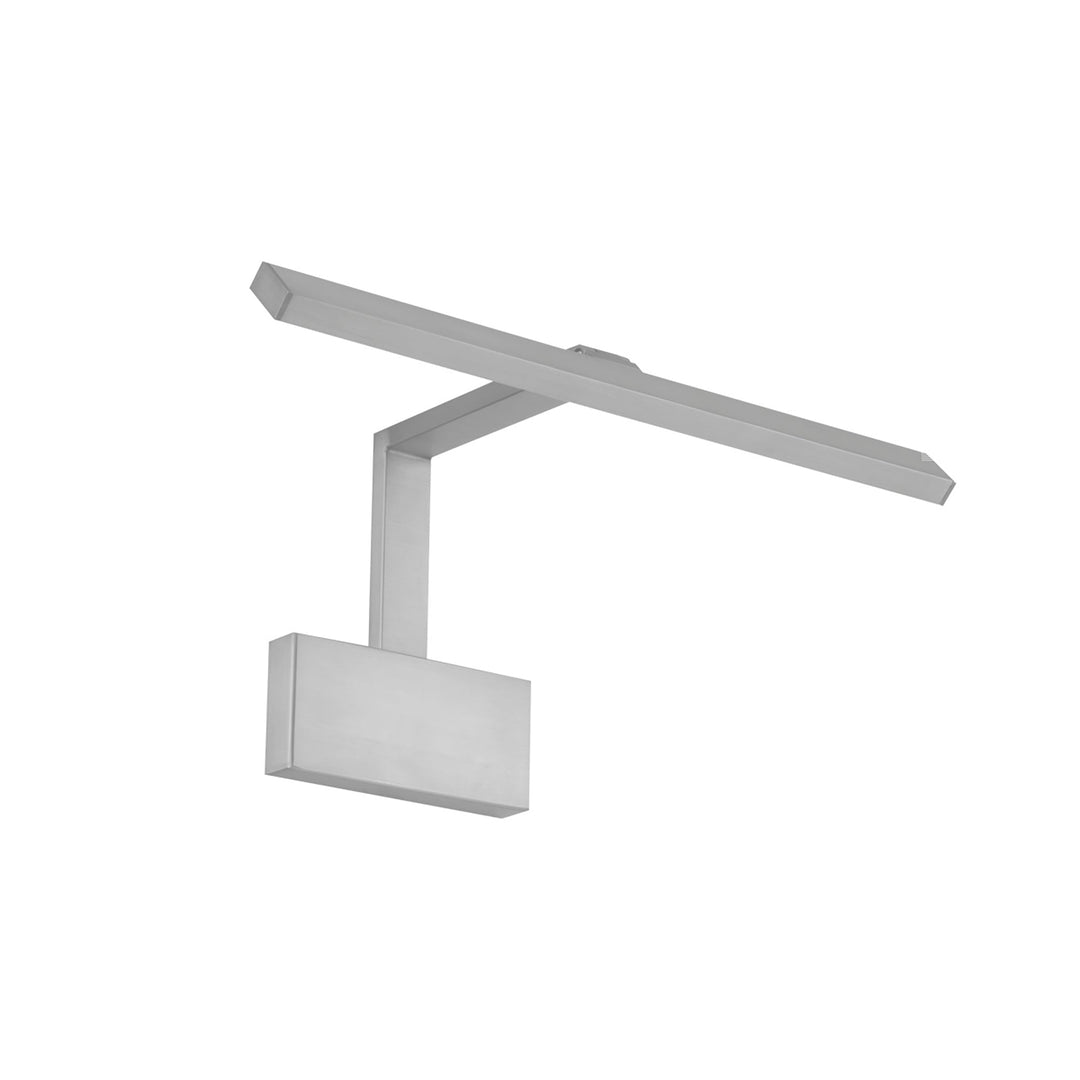 ##Antique Hardware## Uptown LED Picture Light