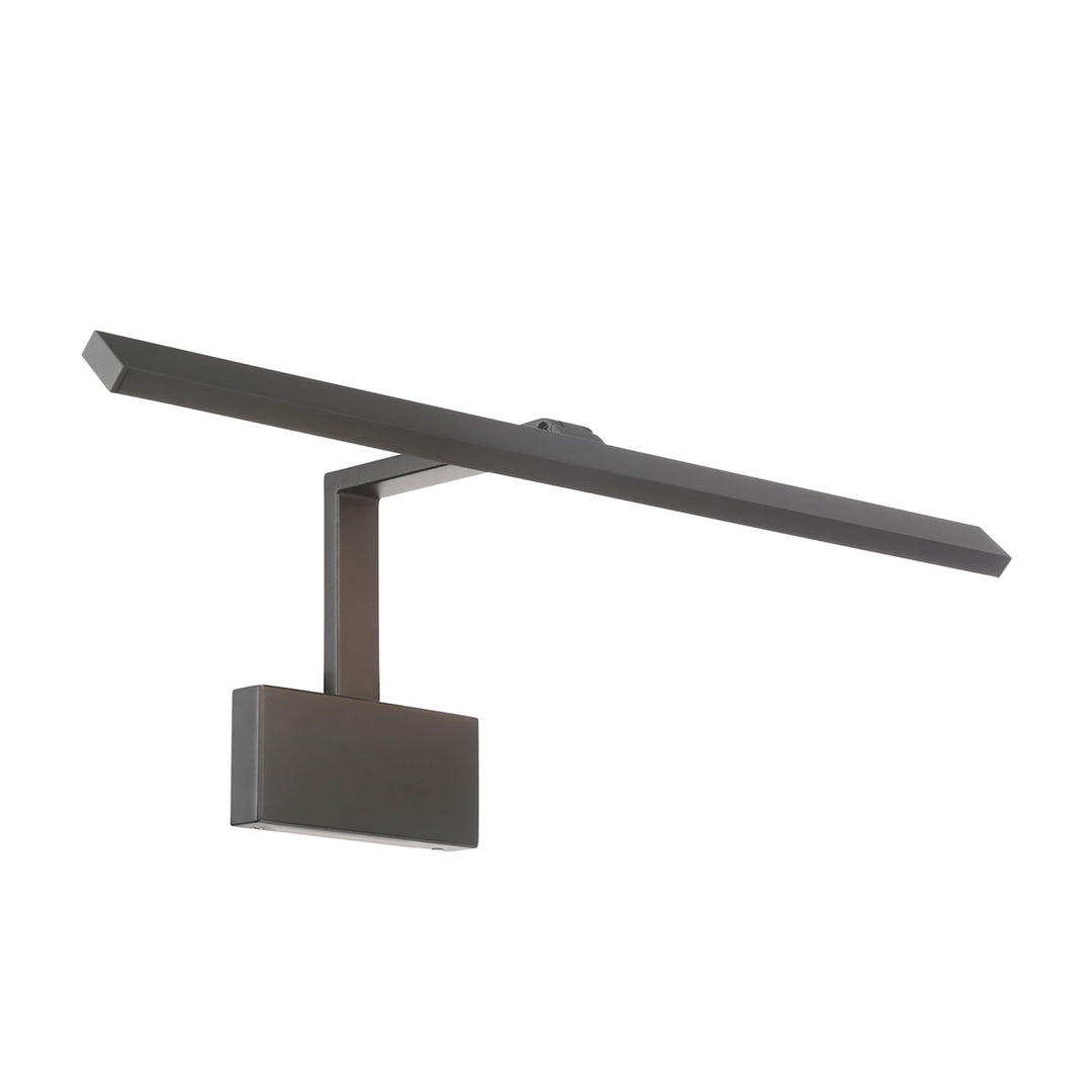 ##Antique Hardware## Uptown LED Picture Light