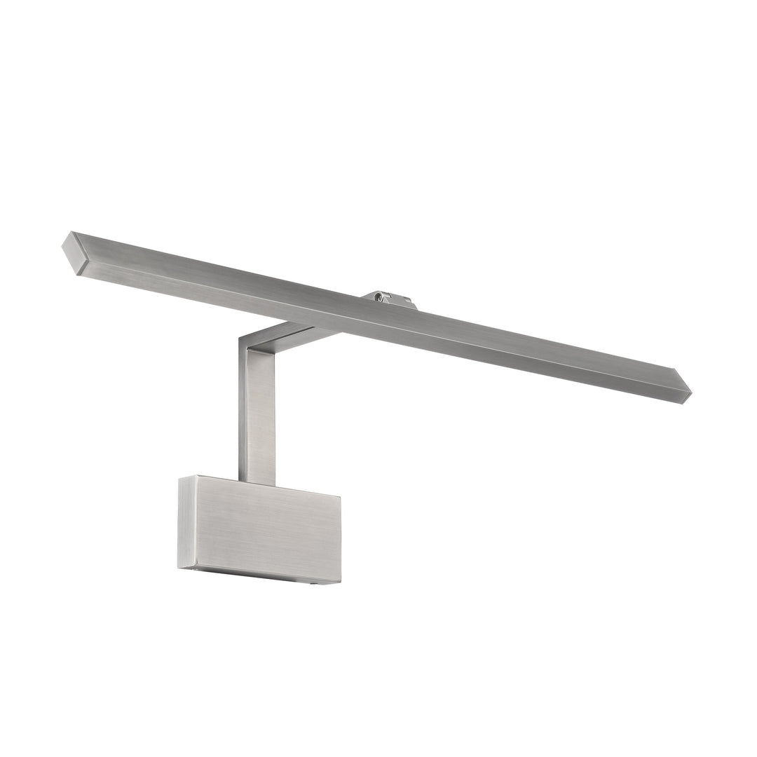 ##Antique Hardware## Uptown LED Picture Light